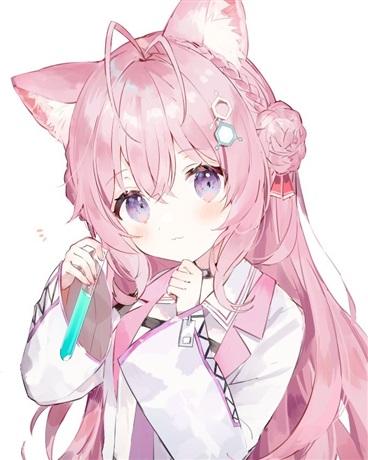 攻略自己!另一个我娇柔又超屑!