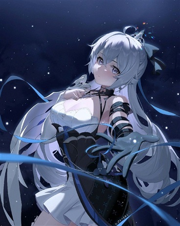 云尘的次元旅途