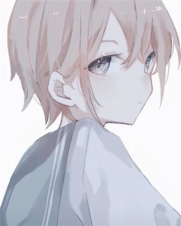 那年来到MC的他