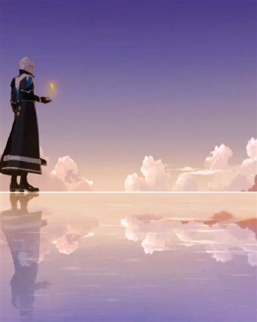 雷修的救赎之路