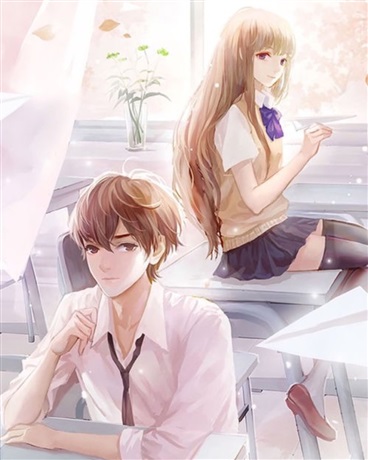 重生回七歲那年