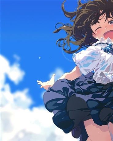 昨日与你不在的明日