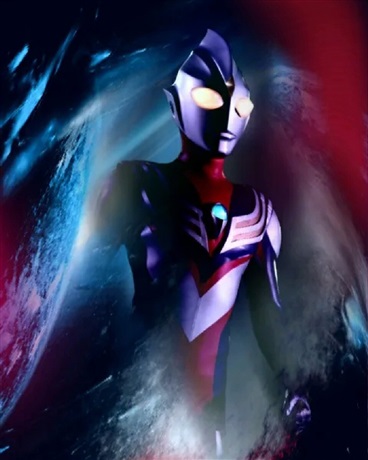 怪兽世界里我有神光棒