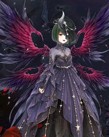 假如清灵是团宠