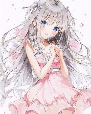 转生废萌少女后的不日常生活