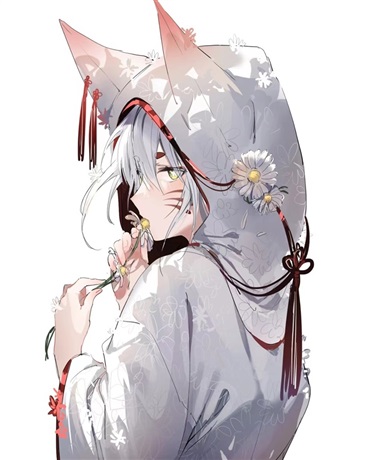 姑娘别乱喊，我不是你们夫君