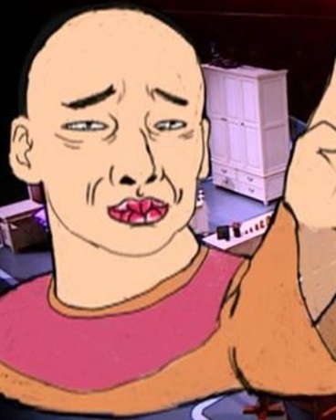 明星侦探来探案