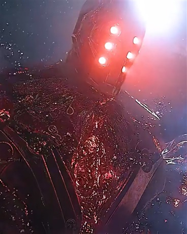 重生为天神，进入其他世界