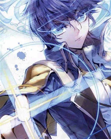 关于我和基友转生在斗二这会事