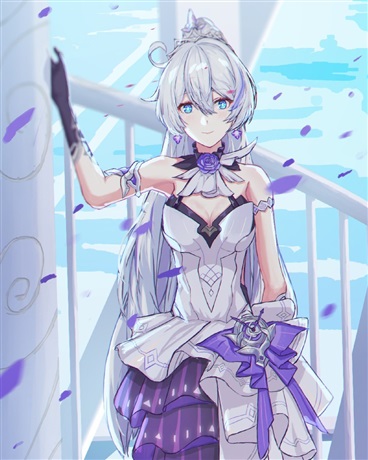 崩坏同人之回到过去改变历史