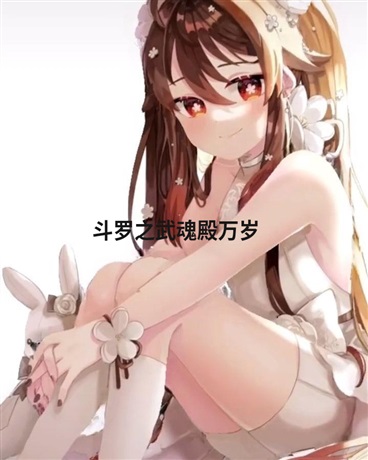 斗罗之武魂殿万岁