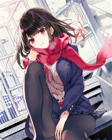 无为的我竟然也会被女孩子倒追？