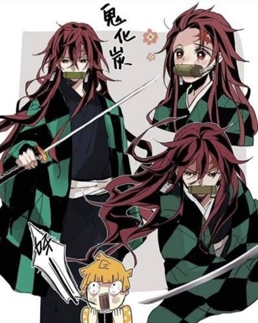 医者仁心，鬼者闭心