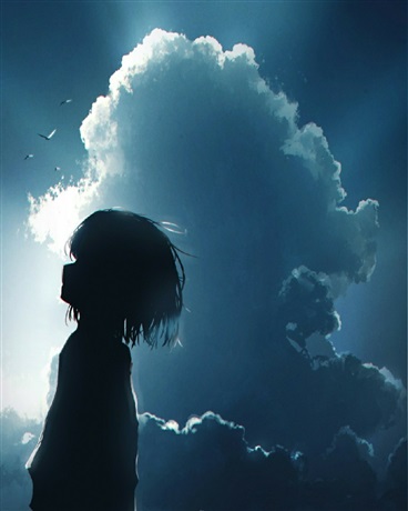 终会再见的我们