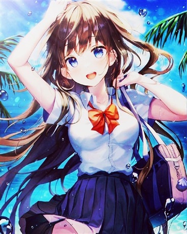 我的同桌竟然是我的孩子！