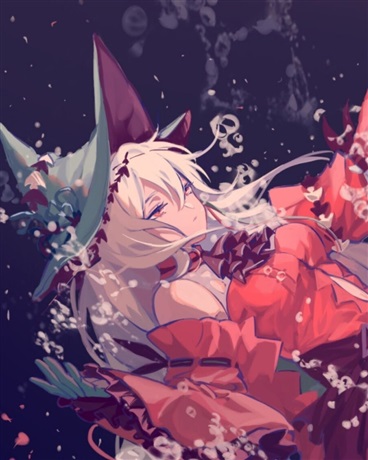 异世界的我不会遇见各种美少女