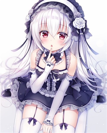 我和外星少女的同居日常