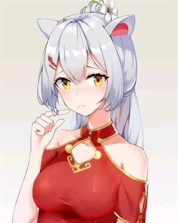 被迫穿越成鼠鼠也能杀穿异世界？