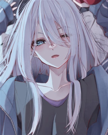 冲到炸膛重生后强迫变成病娇魔女