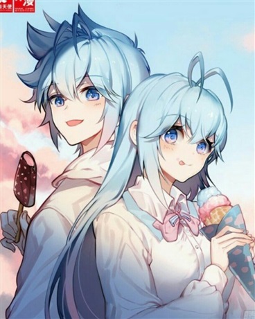 万年有你，三生有缘