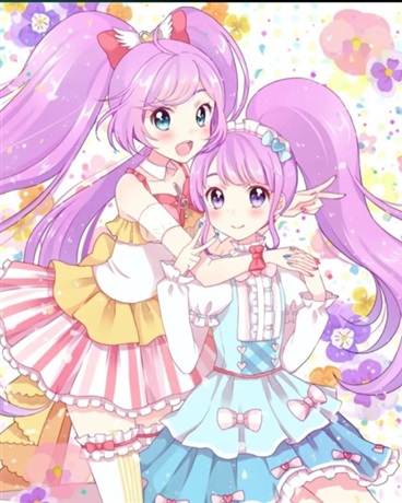 美妙天堂第一季