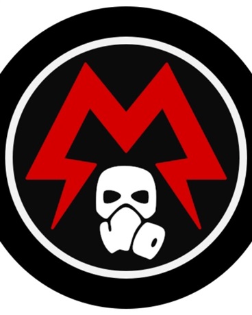 地铁游骑兵的世界之旅