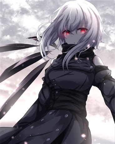 系统把我做成了影子