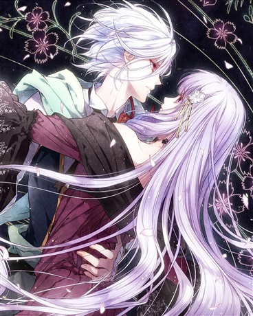 转生勇者与魔物女王