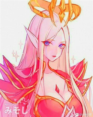神印之众星之子:光影双生