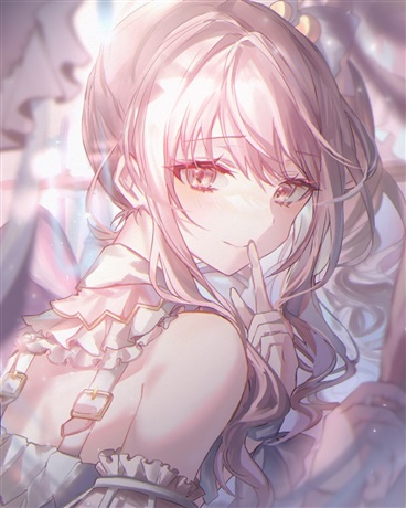 虚伪隐瞒欺骗，换来她们至死不渝