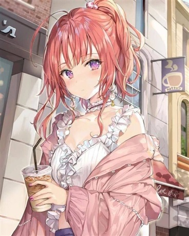 关于我的女同桌是个UP主这件事