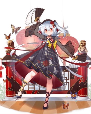 魔法少女今天也是元气满满