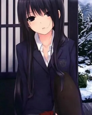 我可不做病态御姐