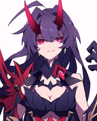 崩坏都市:我是雷之律者