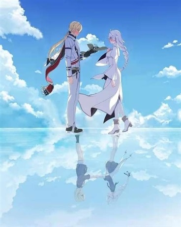 关于群友的日常