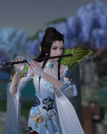 人生如戏之叶凌