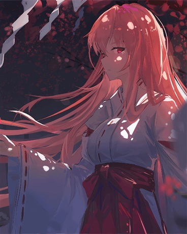 永生：开局一只小龙崽