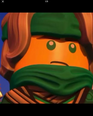 幻影忍者的奇妙旅程