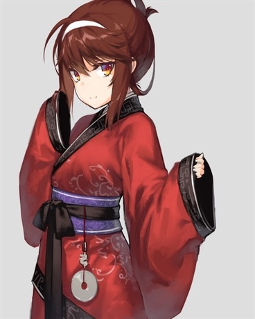 白氏孝女今天也期待逍遥家主仙逝