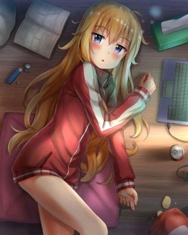 综漫：这里没一个正常人吗