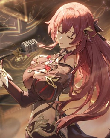 进入崩坏却只是旁观者