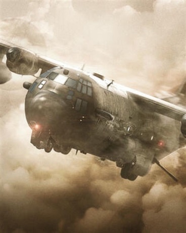 末日特遣队的异界之旅