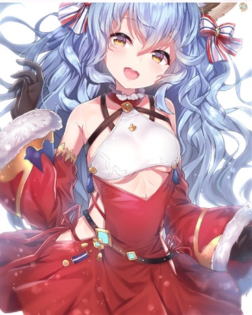 该死的死对头才不会喜欢呢！