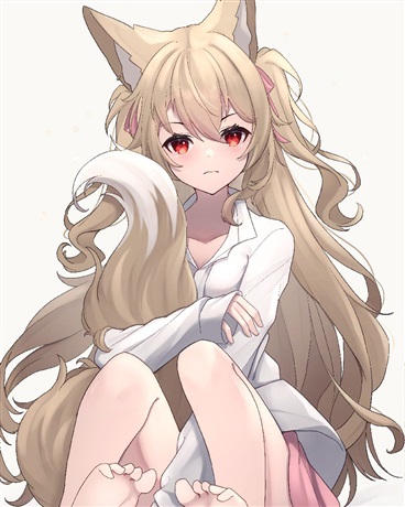 我的发小是妖王