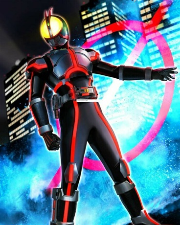 崩坏中的三骑士