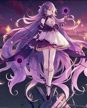 穿越西琳带了个觉醒