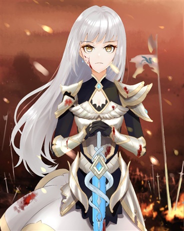 关于我参加了天战