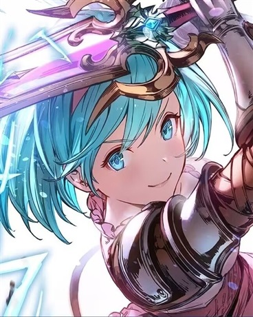 转生到了碧蓝幻想世界的我是姬塔