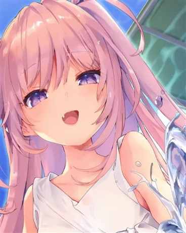 成神之前就被美少女们缠上了