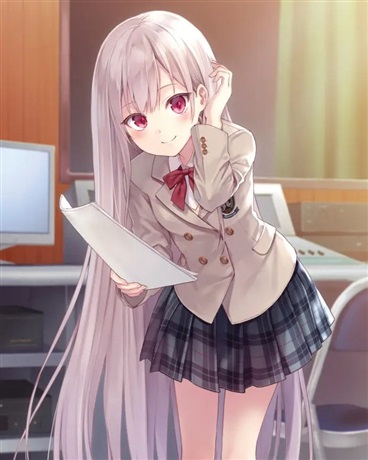 维希反一切小队